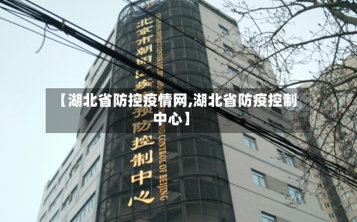 【湖北省防控疫情网,湖北省防疫控制中心】-第2张图片