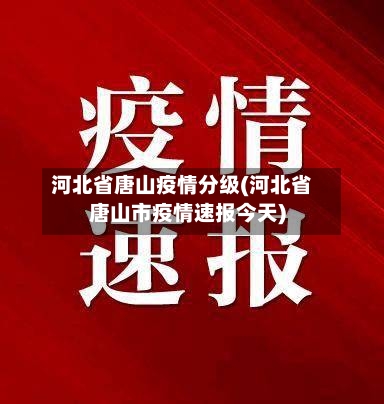 河北省唐山疫情分级(河北省唐山市疫情速报今天)-第1张图片