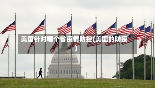 美国针对哪个省疫情防控(美国的防疫)-第1张图片