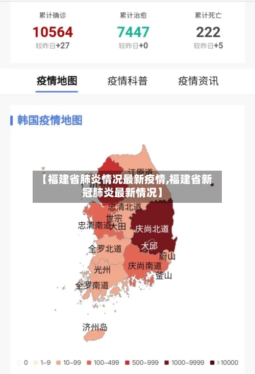 【福建省肺炎情况最新疫情,福建省新冠肺炎最新情况】-第3张图片