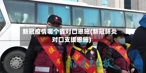 新冠疫情哪个省对口恩施(新冠肺炎对口支援恩施)-第2张图片