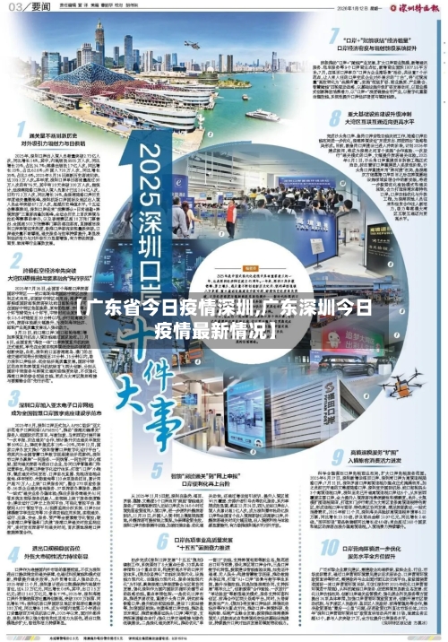 【广东省今日疫情深圳,广东深圳今日疫情最新情况】-第1张图片