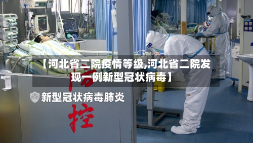【河北省二院疫情等级,河北省二院发现一例新型冠状病毒】-第2张图片