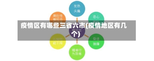 疫情区有哪些三省六市(疫情地区有几个)-第1张图片