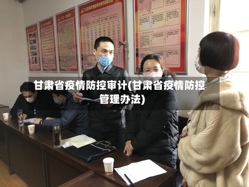 甘肃省疫情防控审计(甘肃省疫情防控管理办法)-第1张图片