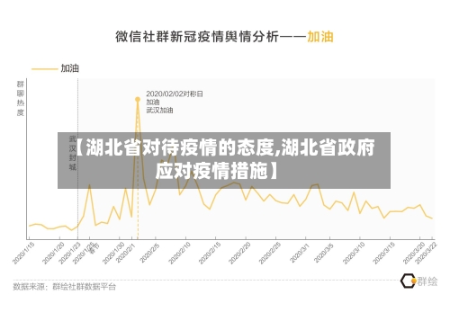 【湖北省对待疫情的态度,湖北省政府应对疫情措施】-第3张图片