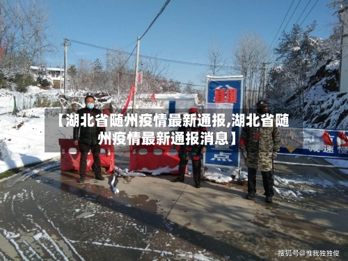 【湖北省随州疫情最新通报,湖北省随州疫情最新通报消息】-第2张图片