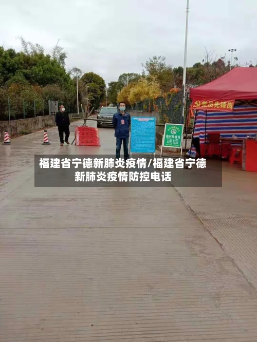 福建省宁德新肺炎疫情/福建省宁德新肺炎疫情防控电话-第1张图片