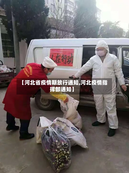 【河北省疫情期放行通知,河北疫情指挥部通知】-第1张图片