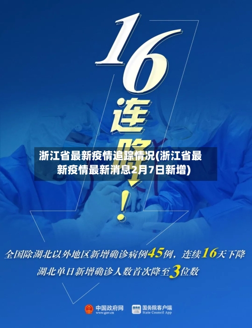 浙江省最新疫情追踪情况(浙江省最新疫情最新消息2月7日新增)-第2张图片