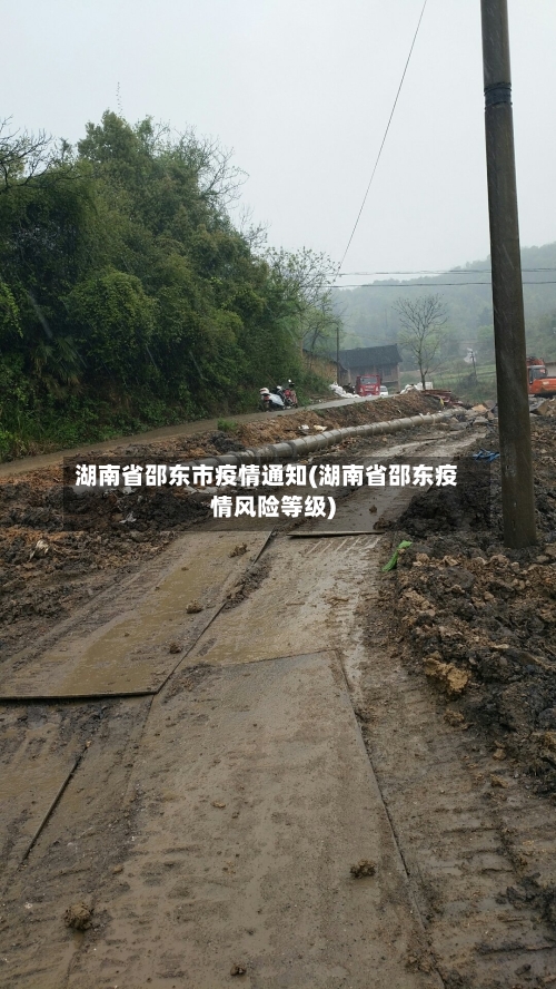 湖南省邵东市疫情通知(湖南省邵东疫情风险等级)-第2张图片