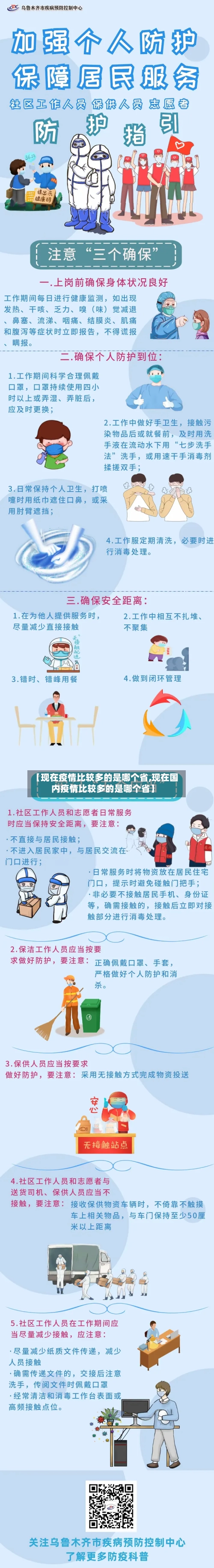 【现在疫情比较多的是哪个省,现在国内疫情比较多的是哪个省】-第1张图片
