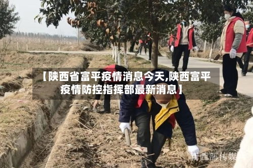 【陕西省富平疫情消息今天,陕西富平疫情防控指挥部最新消息】-第1张图片