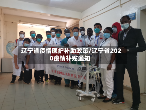 辽宁省疫情医护补助政策/辽宁省2020疫情补贴通知-第1张图片