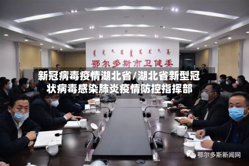 新冠病毒疫情湖北省/湖北省新型冠状病毒感染肺炎疫情防控指挥部-第2张图片