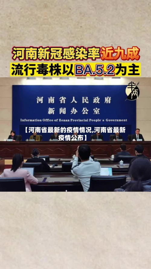 【河南省最新的疫情情况,河南省最新疫情公布】-第2张图片