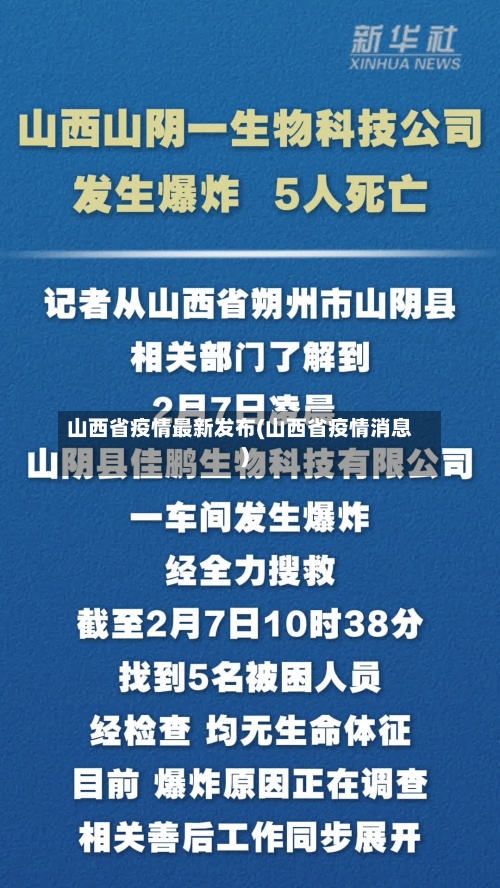 山西省疫情最新发布(山西省疫情消息)-第1张图片