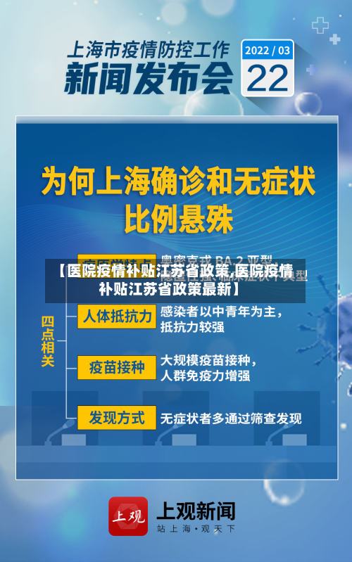 【医院疫情补贴江苏省政策,医院疫情补贴江苏省政策最新】-第1张图片