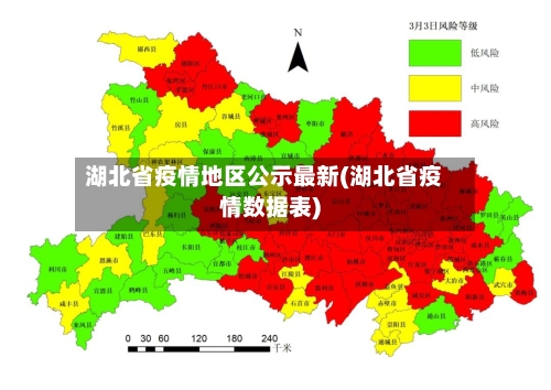 湖北省疫情地区公示最新(湖北省疫情数据表)-第2张图片