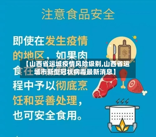 【山西省运城疫情风险级别,山西省运城市新型冠状病毒最新消息】-第2张图片