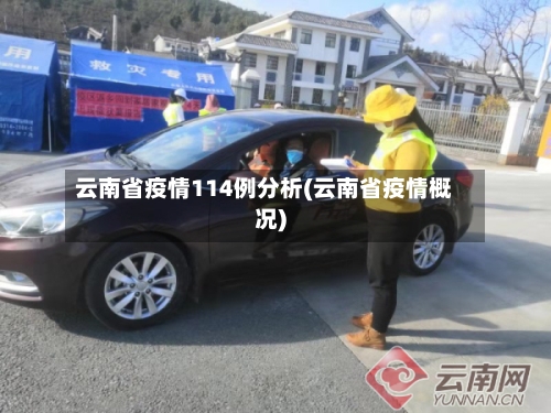 云南省疫情114例分析(云南省疫情概况)-第2张图片
