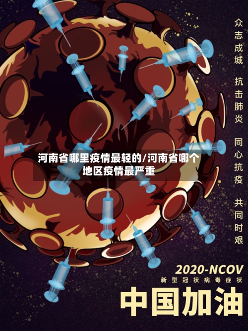 河南省哪里疫情最轻的/河南省哪个地区疫情最严重-第1张图片
