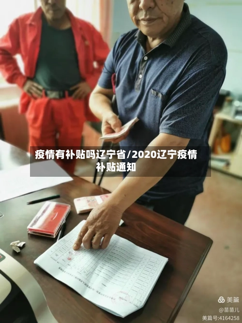 疫情有补贴吗辽宁省/2020辽宁疫情补贴通知-第1张图片