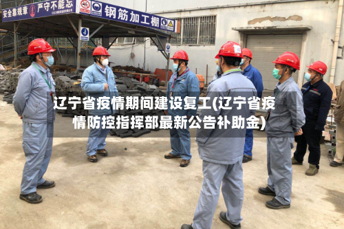 辽宁省疫情期间建设复工(辽宁省疫情防控指挥部最新公告补助金)-第1张图片