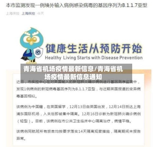 青海省机场疫情最新信息/青海省机场疫情最新信息通知-第1张图片