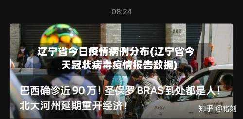 辽宁省今日疫情病例分布(辽宁省今天冠状病毒疫情报告数据)-第3张图片