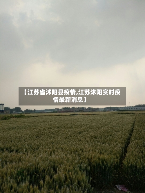 【江苏省沭阳县疫情,江苏沭阳实时疫情最新消息】-第1张图片