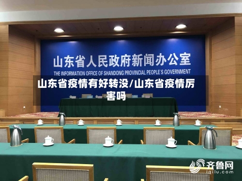 山东省疫情有好转没/山东省疫情厉害吗-第1张图片