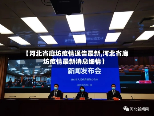 【河北省廊坊疫情通告最新,河北省廊坊疫情最新消息细情】-第1张图片