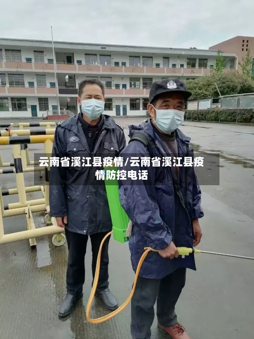 云南省溪江县疫情/云南省溪江县疫情防控电话-第3张图片