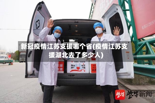 新冠疫情江苏支援哪个省(疫情江苏支援湖北去了多少人)-第2张图片