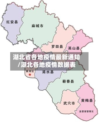 湖北省各地疫情最新通知/湖北各地疫情数据表-第1张图片