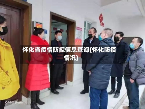 怀化省疫情防控信息查询(怀化防疫情况)-第2张图片