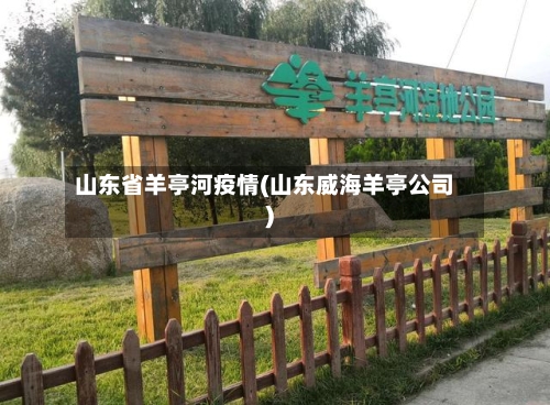 山东省羊亭河疫情(山东威海羊亭公司)-第2张图片