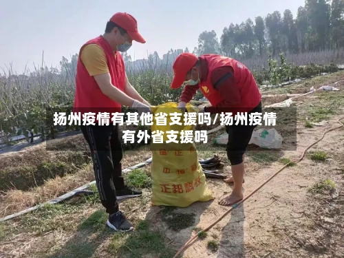 扬州疫情有其他省支援吗/扬州疫情有外省支援吗-第3张图片