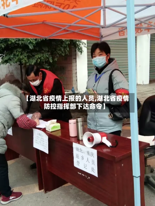 【湖北省疫情上报的人员,湖北省疫情防控指挥部下达命令】-第1张图片