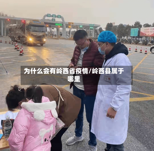为什么会有岭西省疫情/岭西县属于哪里-第1张图片