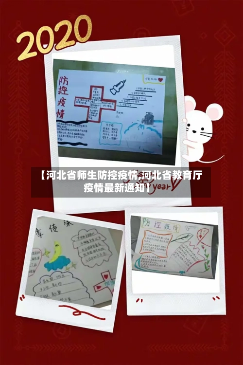 【河北省师生防控疫情,河北省教育厅疫情最新通知】-第1张图片