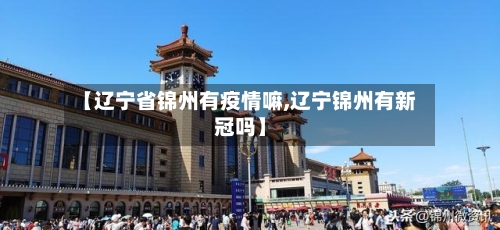 【辽宁省锦州有疫情嘛,辽宁锦州有新冠吗】-第1张图片
