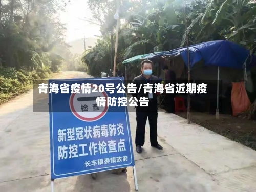 青海省疫情20号公告/青海省近期疫情防控公告-第1张图片