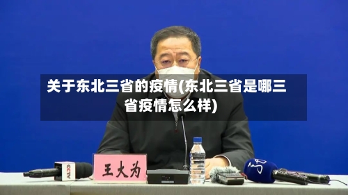 关于东北三省的疫情(东北三省是哪三省疫情怎么样)-第3张图片