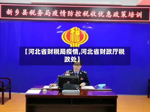 【河北省财税局疫情,河北省财政厅税政处】-第2张图片