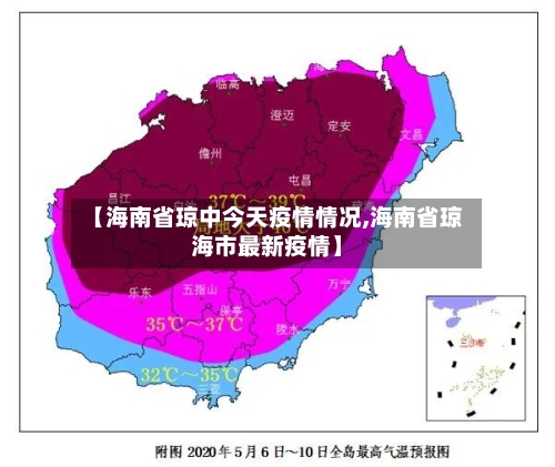 【海南省琼中今天疫情情况,海南省琼海市最新疫情】-第2张图片
