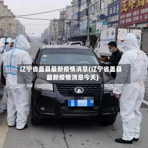 辽宁省盖县最新疫情消息(辽宁省盖县最新疫情消息今天)-第1张图片