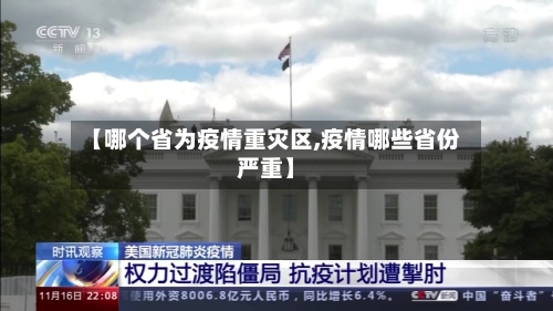【哪个省为疫情重灾区,疫情哪些省份严重】-第2张图片