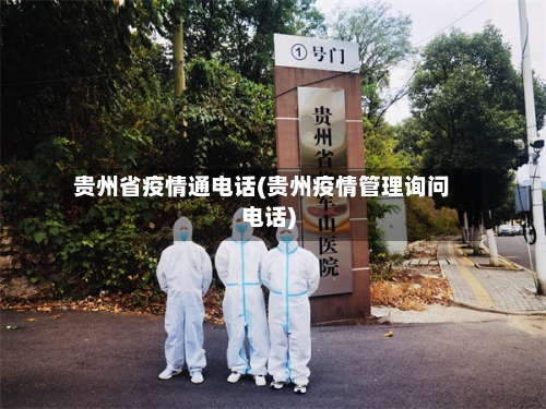 贵州省疫情通电话(贵州疫情管理询问电话)-第3张图片